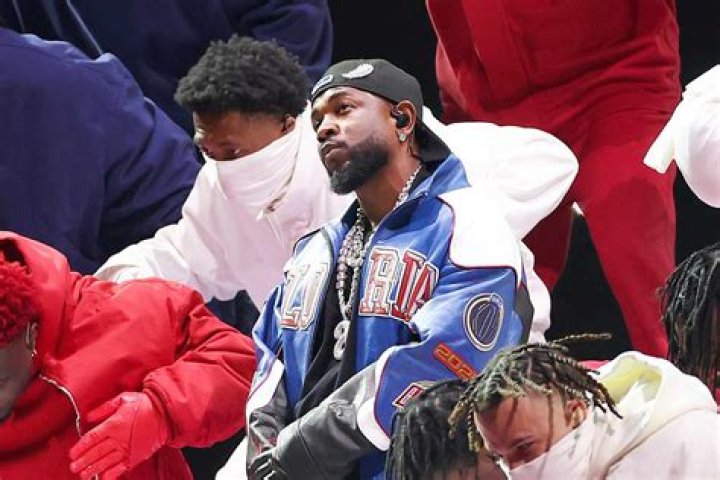 Kendrick Lamar News: Latest Updates & Rumors
