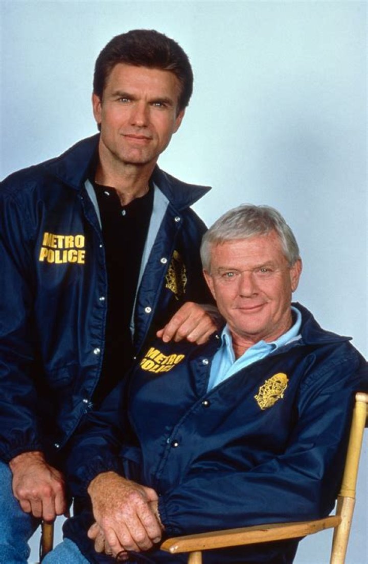 Kent McCord: Top Stories & Insights