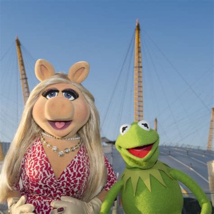 Kermit and Piggy: The Unraveling of an Iconic Relationship