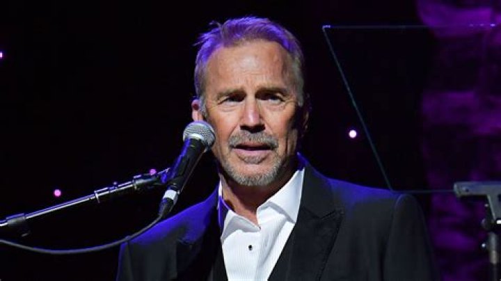 Kevin Costner & Whitney Houston: Their Unexpected Connection?