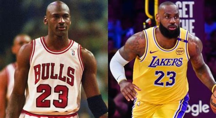 Kevin Durant and Michael Jordan: A Tale of Two Basketball Legends