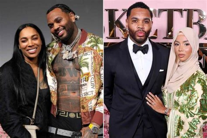 Kevin Gates's New Girlfriend Revealed? Hot New Rumours!