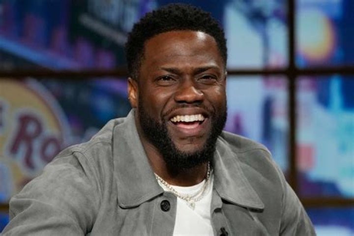 Kevin Hart Look Alike Actor: Discover the Hilarious Connection