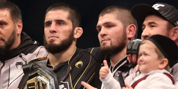 Khabib Nurmagomedov's Wife: Everything You Need to Know