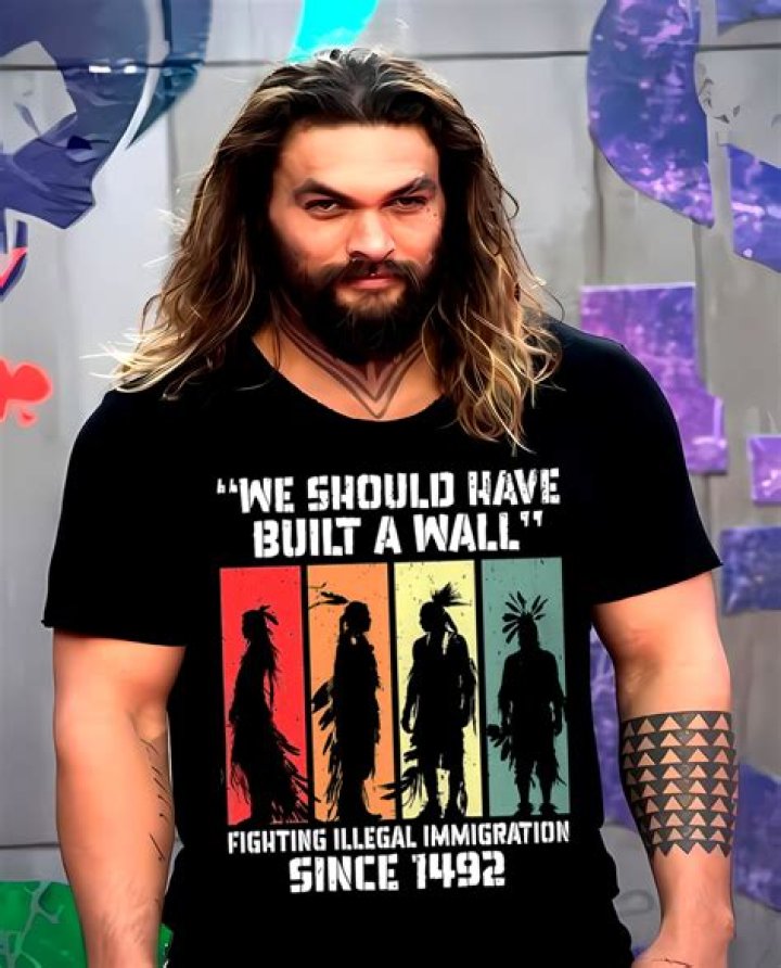 Khal Drogo Actor: Famous Roles & Bio