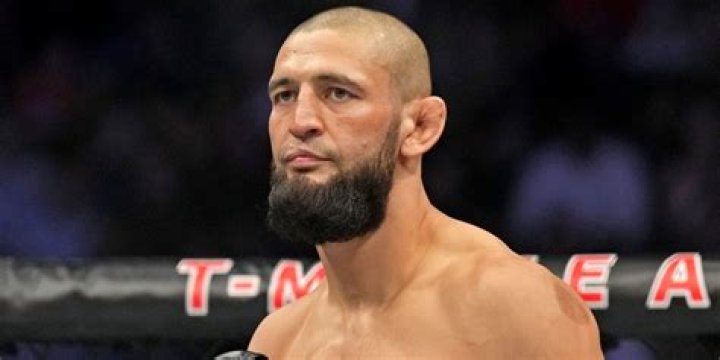 Khamzat Chimaev's Wife: Unraveling the Mystery Behind the Champion's Partner
