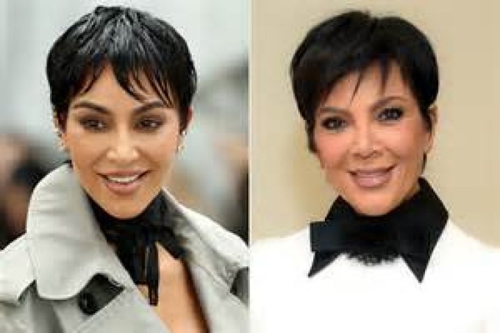 Kim Kardashian's Blonde Transformation in 2013: A Style Icon Reimagined