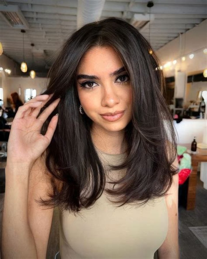 Kim Kardashian's Hair Revolution: The 2023 Haircut Trends