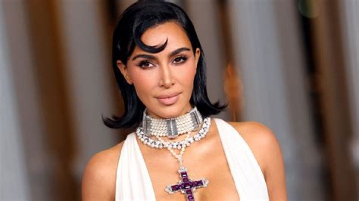Kim Kardashian: The Icon Who Broke the Internet