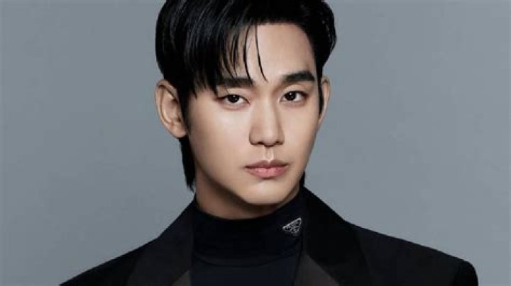 Kim Soo-hyun: The Rise of a Korean Drama Superstar