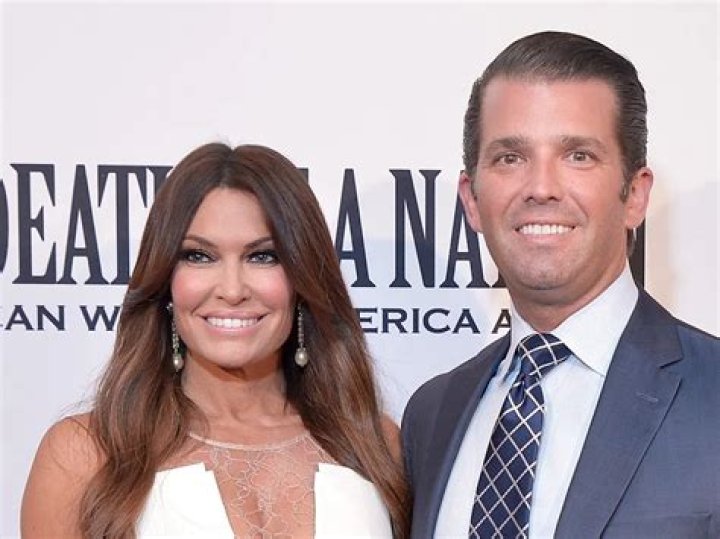 Kimberly Guilfoyle Wedding Date: Unveiling the Details