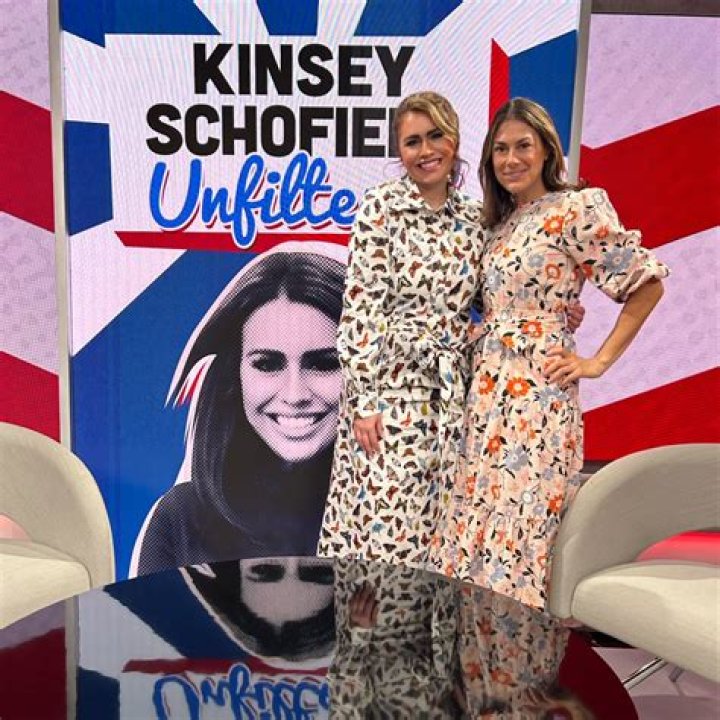 Kinsey Schofield Husband: Discovering the Life, Love, and Legacy
