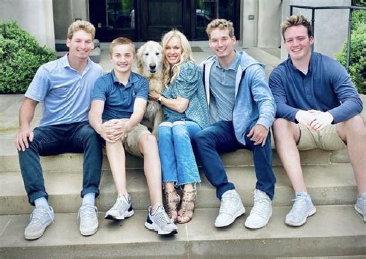 Kirk Herbstreit Sons: A Deep Dive Into Their Lives and Legacy