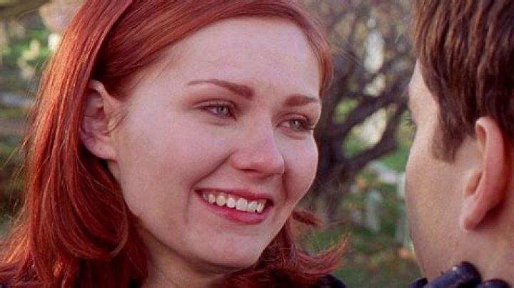 Kirsten Dunst as Claudia: A Timeless Portrayal of Innocence and Darkness