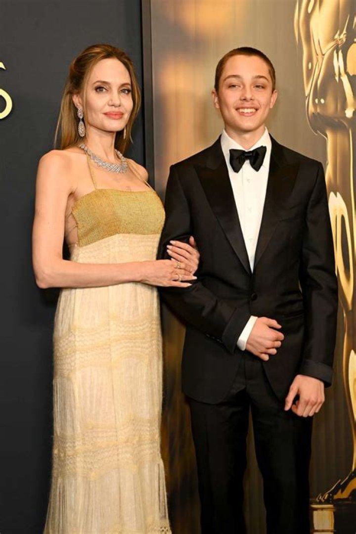 Knox Jolie-Pitt: Latest News & Updates