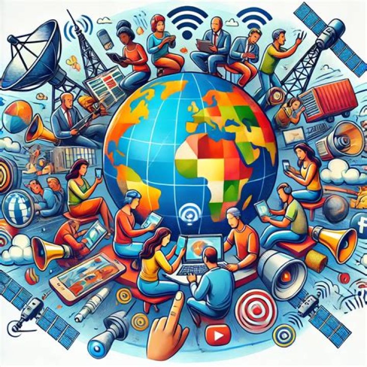 Konvy Aunt Socials: Your Ultimate Guide to Navigating the World of Social Media Influence