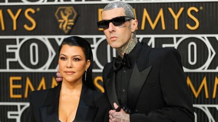 Kourtney Kardashian Divorce: Latest Updates & Details
