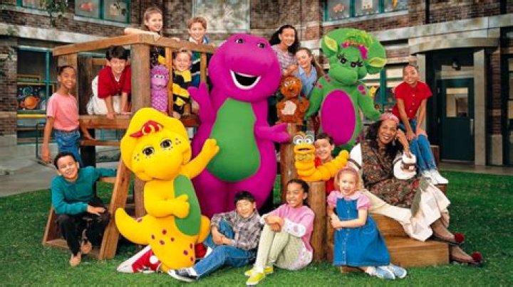 Kyla Pratt: The Journey from Barney & Friends to Hollywood Stardom