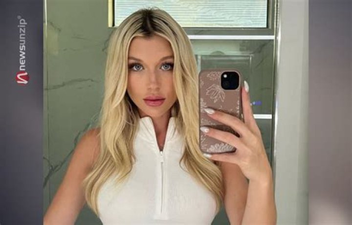 Kyla Yesenosky: Unveiling the Mystery Behind the Leak