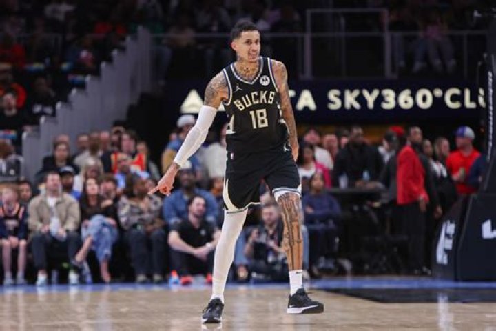 Kyle Kuzma Nationality: Exploring the Heritage of the NBA Star
