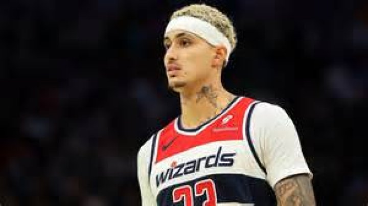 Kyle Kuzma Race: Understanding His Background and Cultural Significance