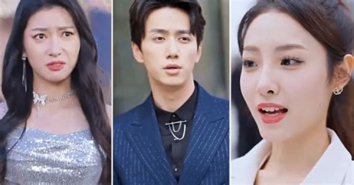 La Traicion del Amor Drama Chino in English: Unveiling the Secrets of Chinese Betrayal Drama