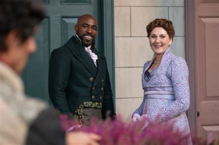 Lady Danbury's Bridgerton Secrets & Gossip!