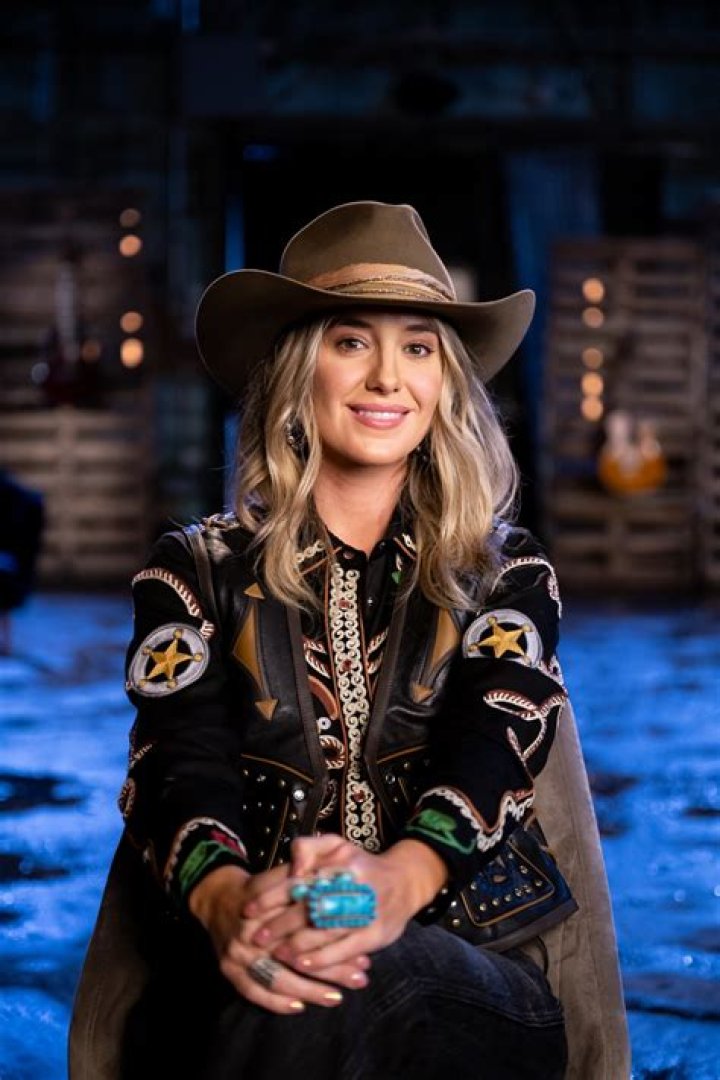 Lainey Wilson's Yellowstone Role: A Star is Born