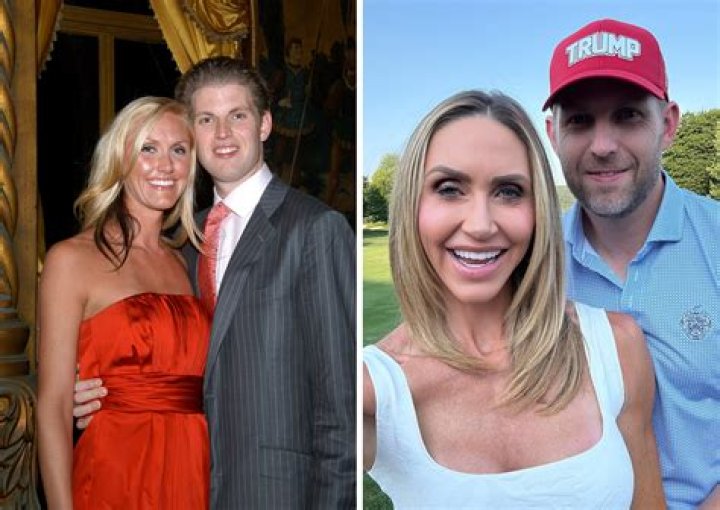 Lara Trump Weight: A Comprehensive Guide to Her Journey, Lifestyle, and Achievements