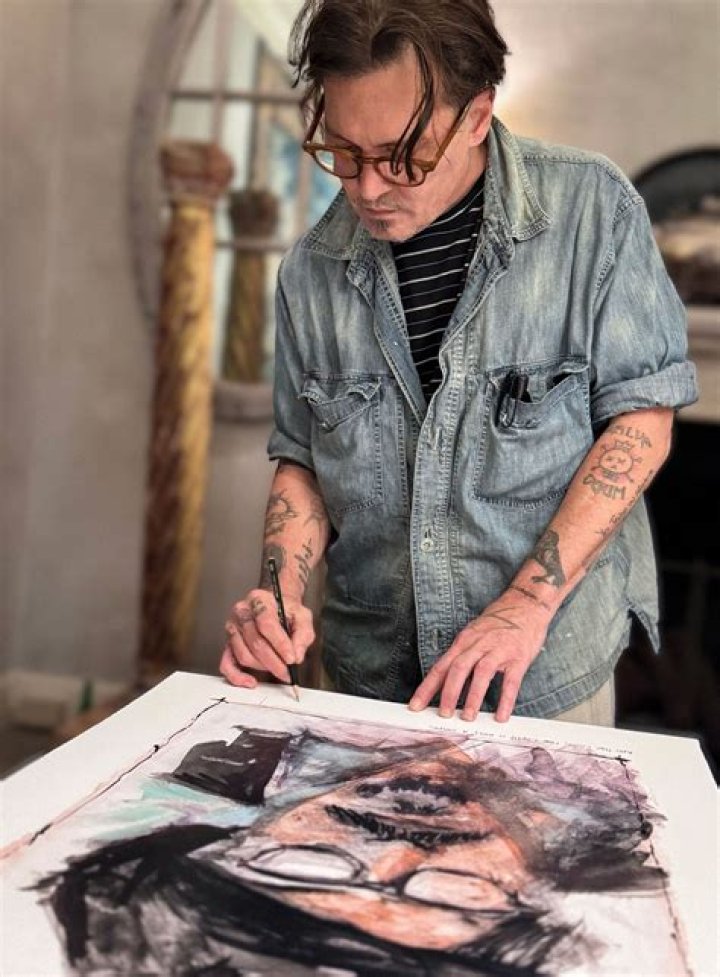 Latest Updates on Johnny Depp: What's New in His Life and Career