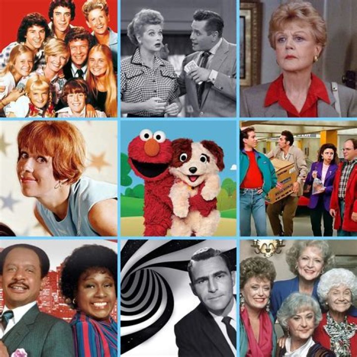 Lee Major: Catchy Movies & TV Shows