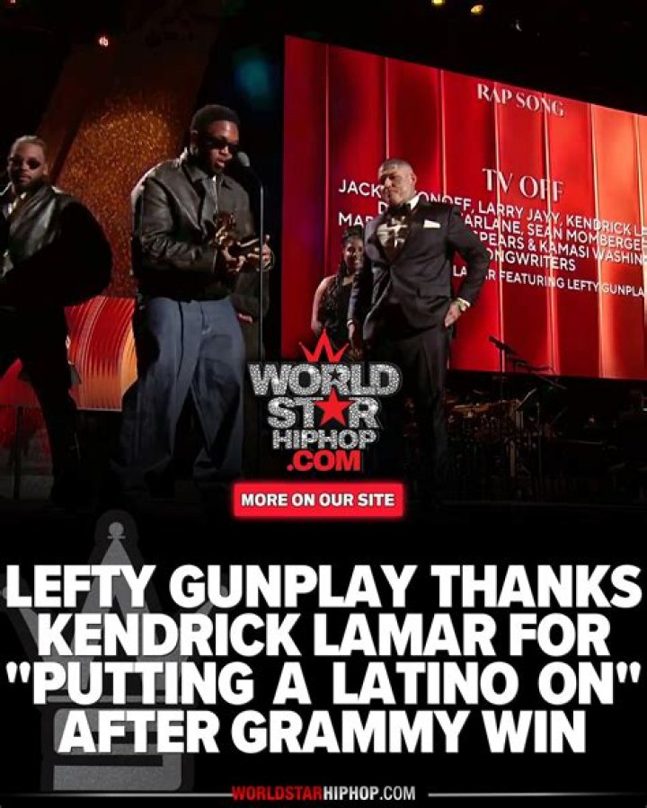 Lefty Gunplay Bio: Uncovering the Story
