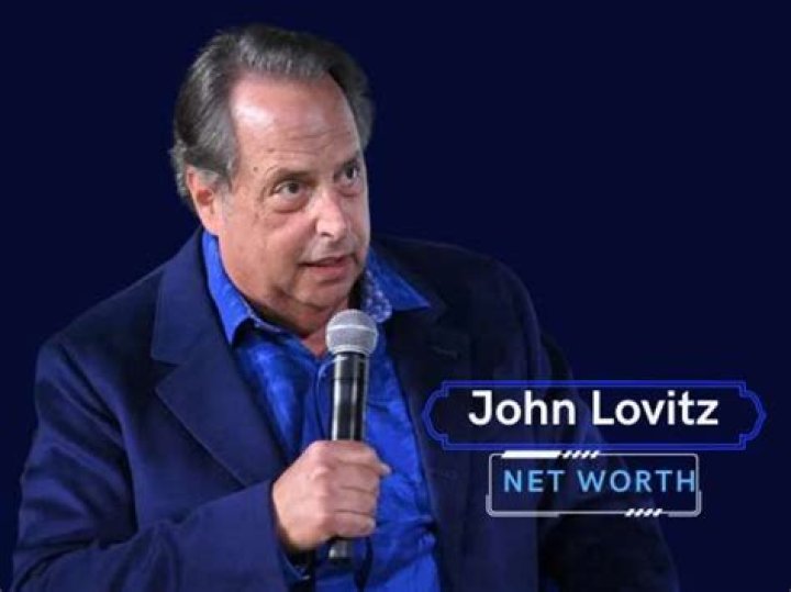 Legendary Comedian John Lovitz: Hilarious Moments & Insights