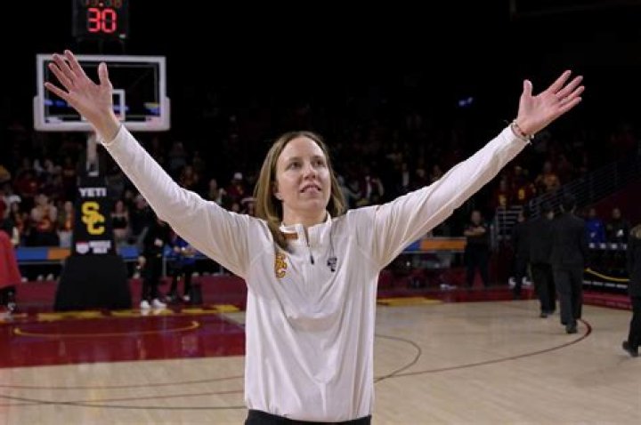 Lindsay Gottlieb: Expert Advice & Insights