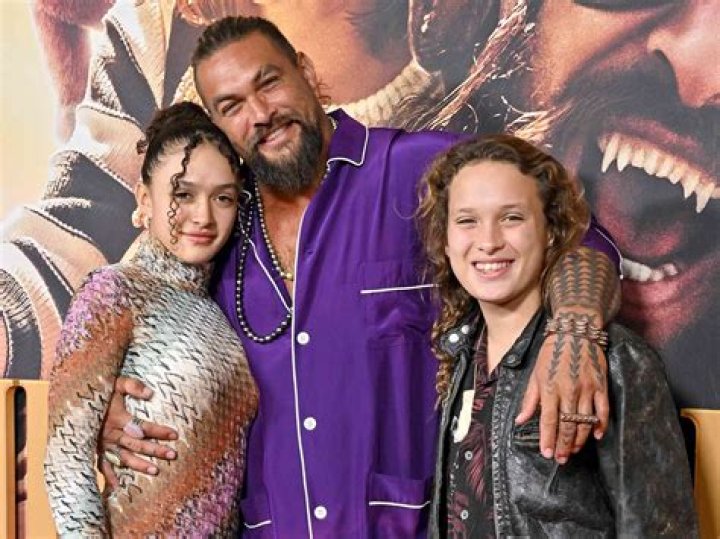 Lisa Bonet's Children: Everything You Need to Know