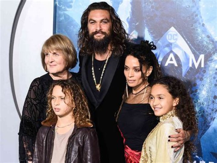 Lisa Bonet Parents: Who Are They?