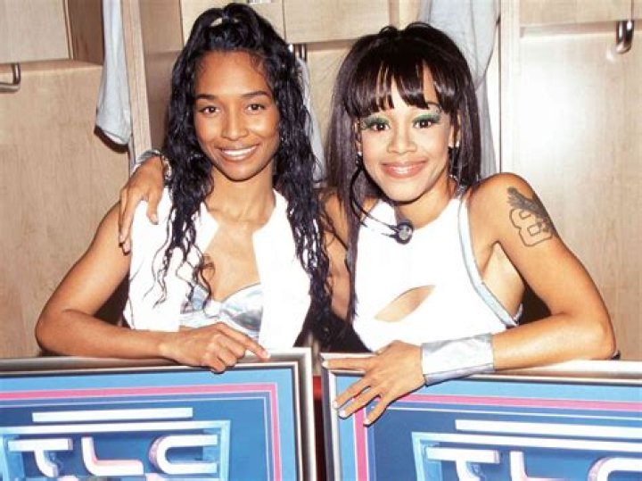 Lisa Left Eye: A Deep Dive into Her Iconic Legacy