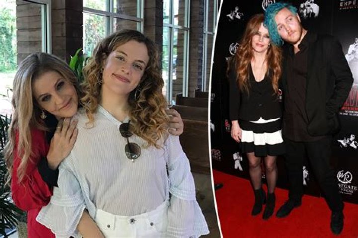 Lisa Marie Presley Height: Unveiling the Star's Stature