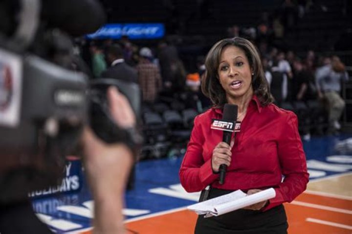 Lisa Salters Expert Insights Strategies: Unlocking Success in Journalism and Beyond