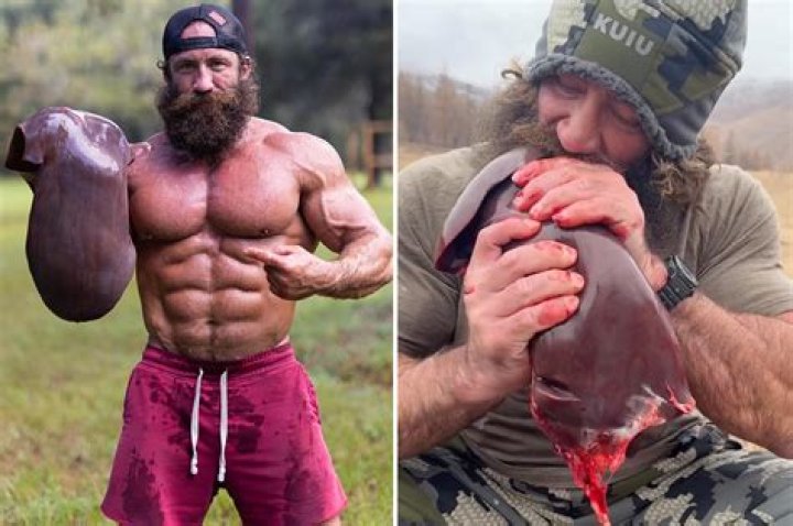 Liver King Brian Johnson: The Raw Power of Ancestral Living