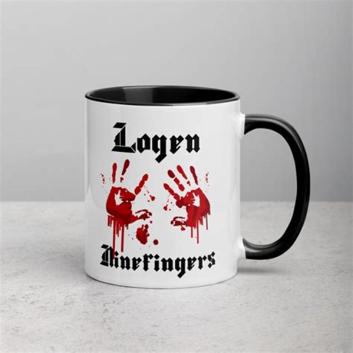 Logen Ninefingers: Unlocking Your Potential | Expert Insights