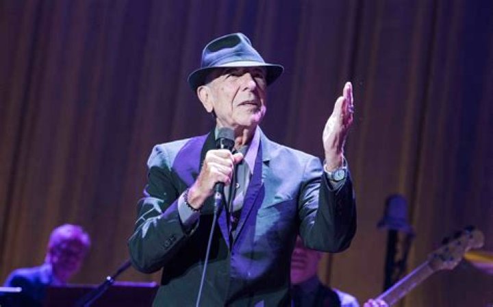 Lorca Cohen: The Artistic Legacy of Leonard Cohen's Daughter
