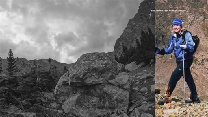 Lost Trails: The Mystery of the Missing Hiker in South Africa