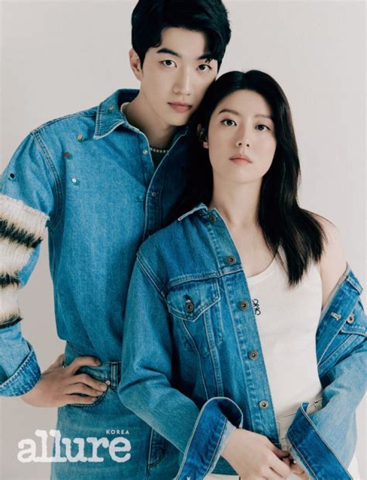 Love in the Spotlight: Ji Chang Wook Married to Nam Ji Hyun