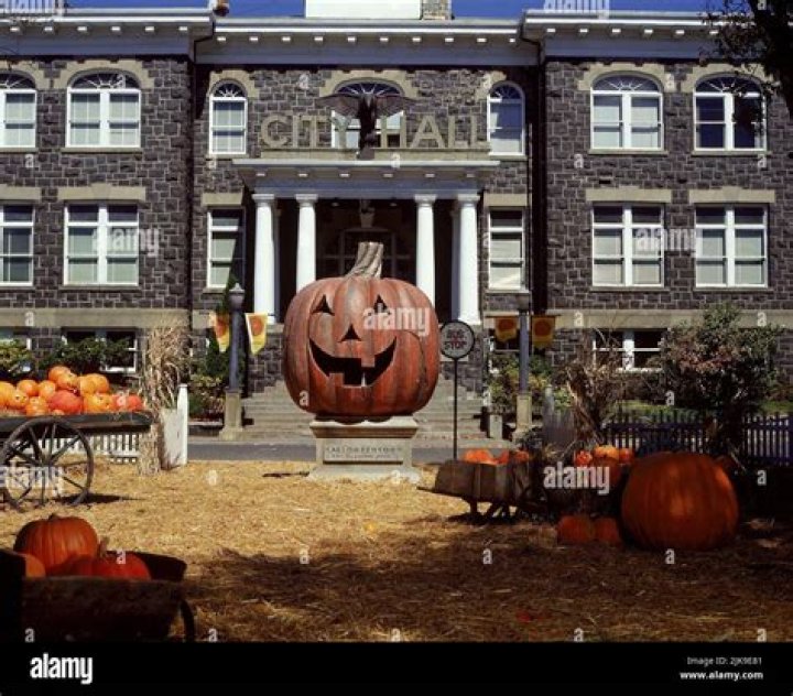Luke from Halloweentown: A Magical Journey Through the Beloved Character