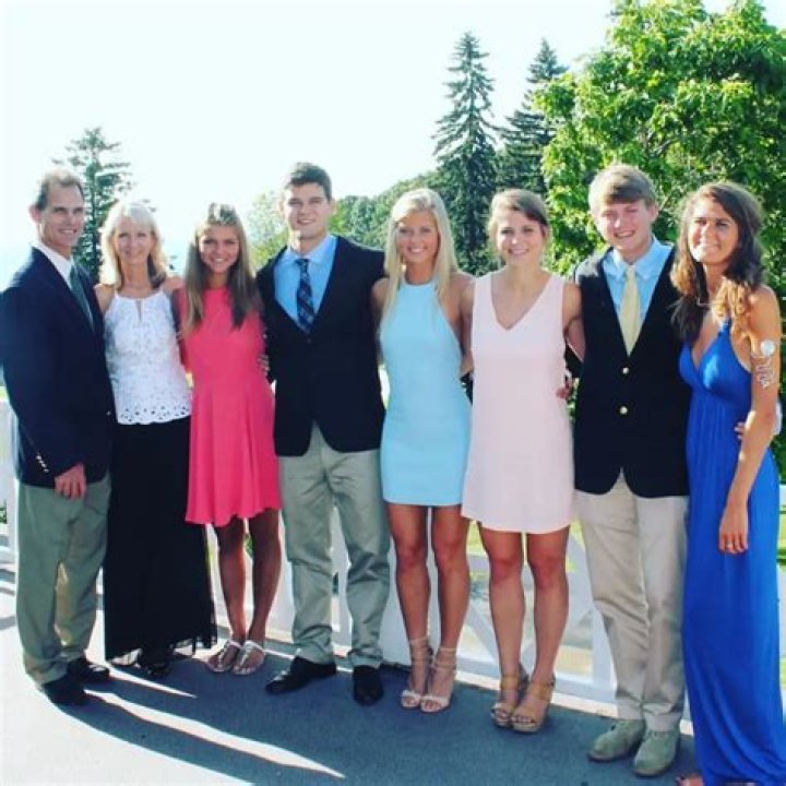 Luke Kuechly Wife: A Closer Look Into Their Life Together