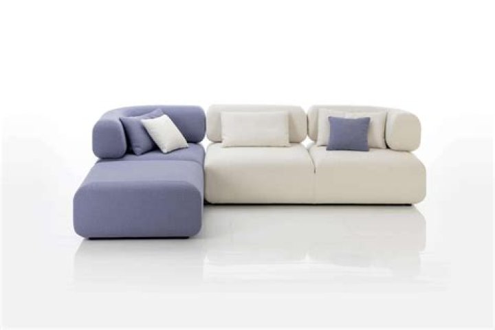 Luxury Infanta Sofas from Spain - Exquisite Designs