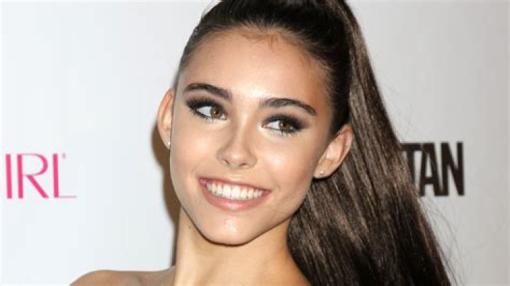 Madison Beer Nude: A Comprehensive Analysis and Understanding