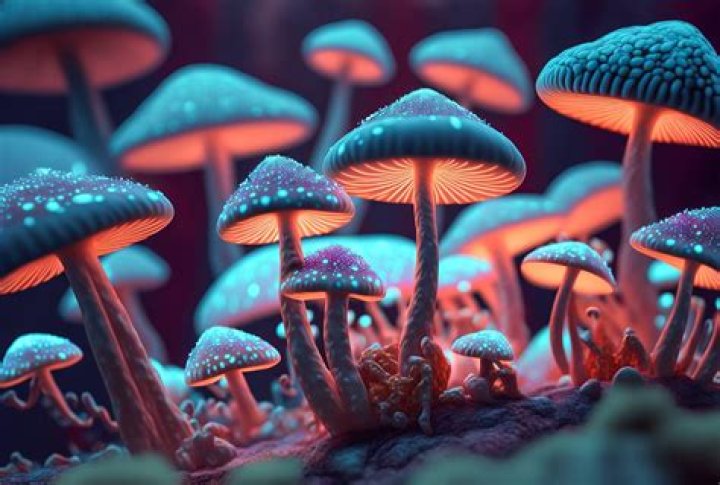 Magic Mushrooms Q&A: Your Guide to Shrooms