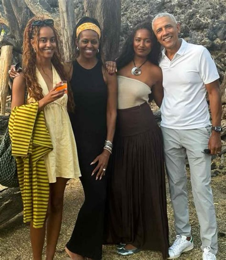 Malia Obama Wedding: Exclusive Details & Photos!